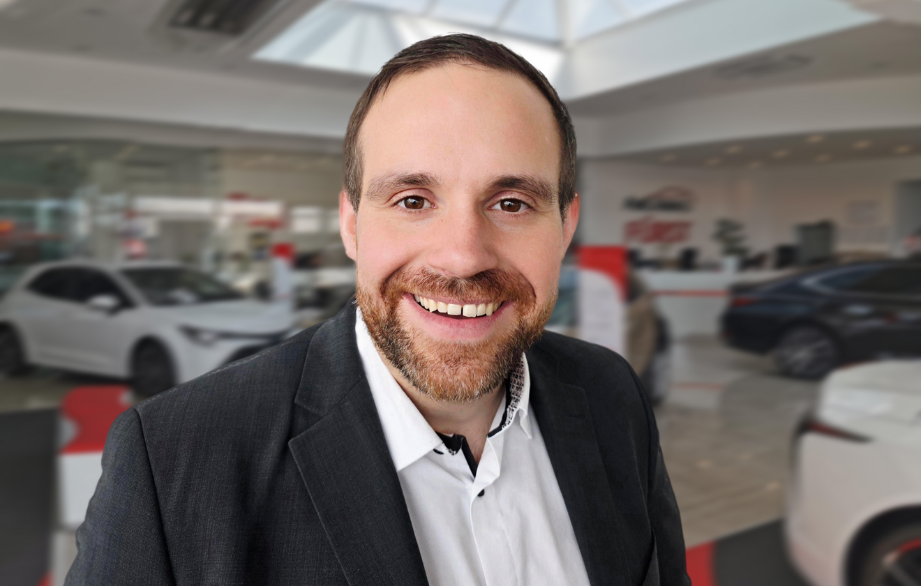 Bernhard Schönwetter